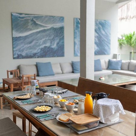Casa Katu Daire Jijoca de Jericoacoara Dış mekan fotoğraf