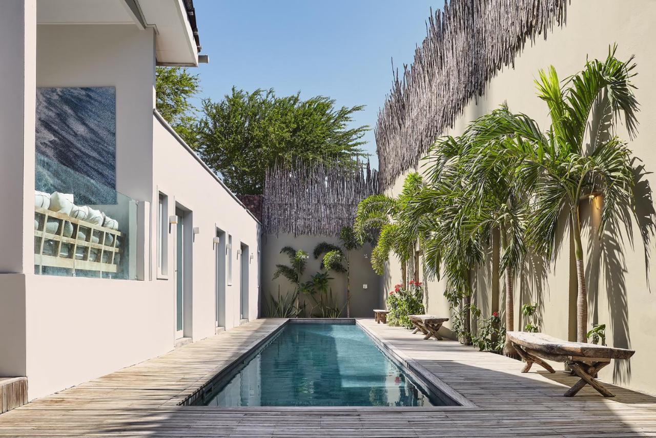 Casa Katu Daire Jijoca de Jericoacoara Dış mekan fotoğraf