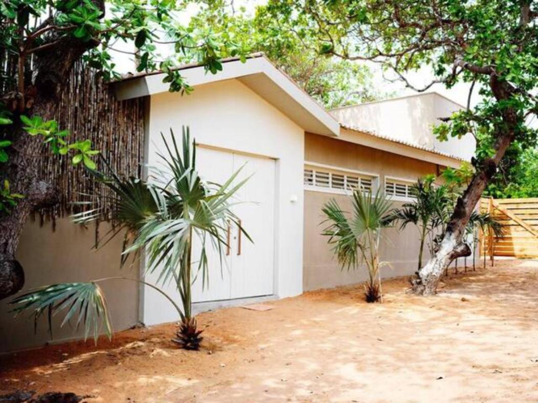 Casa Katu Daire Jijoca de Jericoacoara Dış mekan fotoğraf