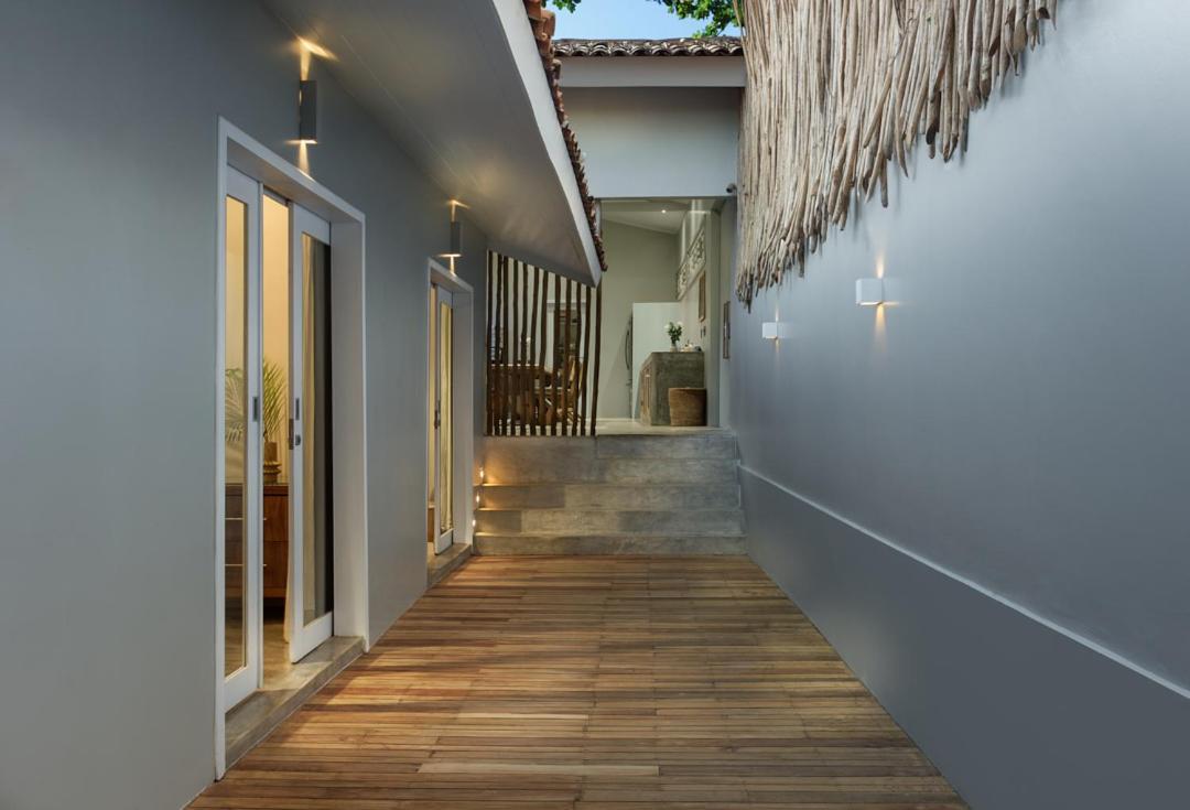Casa Katu Daire Jijoca de Jericoacoara Dış mekan fotoğraf