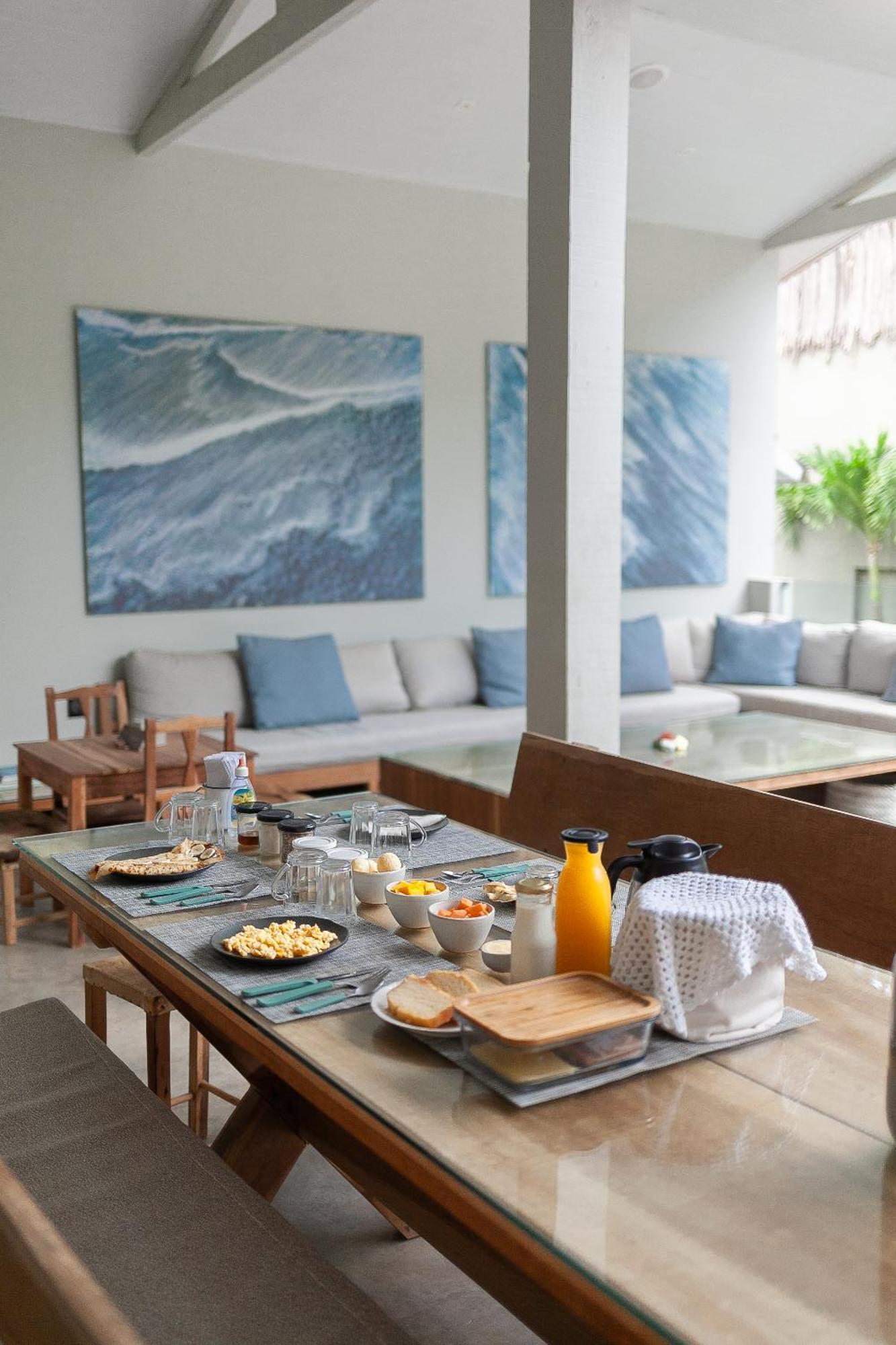 Casa Katu Daire Jijoca de Jericoacoara Dış mekan fotoğraf