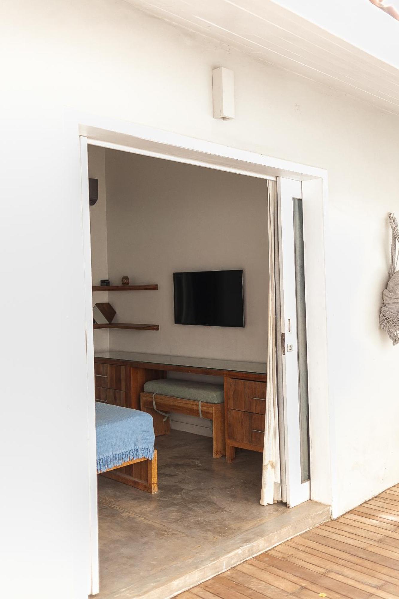 Casa Katu Daire Jijoca de Jericoacoara Dış mekan fotoğraf