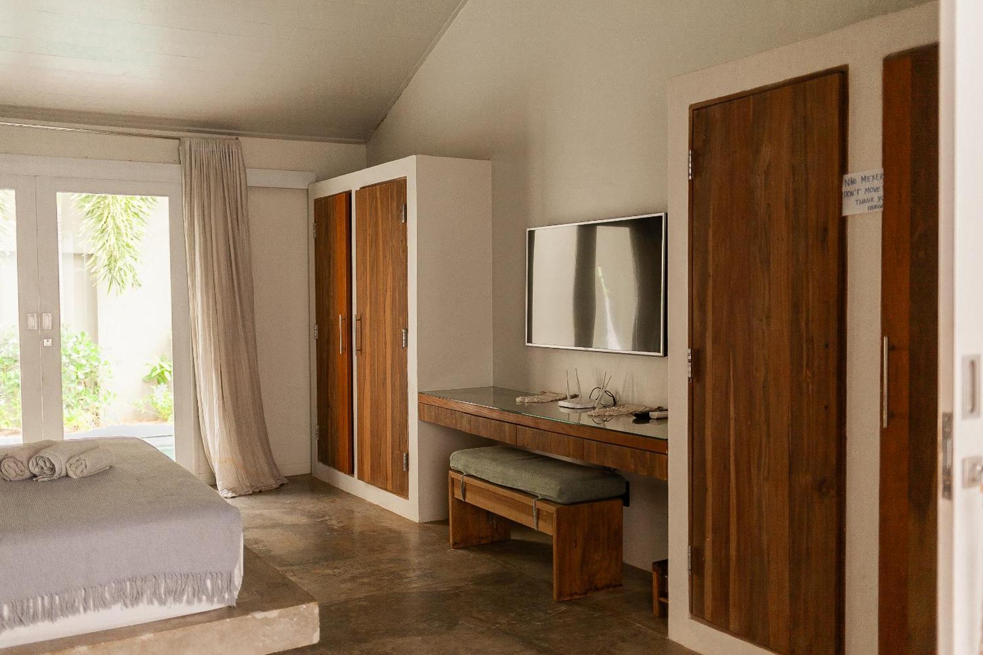 Casa Katu Daire Jijoca de Jericoacoara Dış mekan fotoğraf